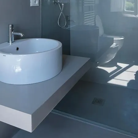 Holiday home Terrazze Sul Borgo