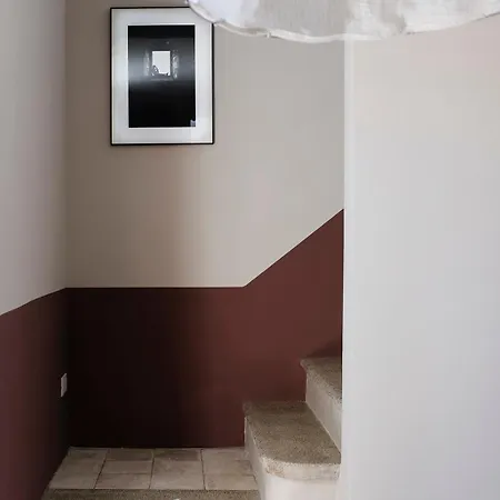 Terrazze Sul Borgo