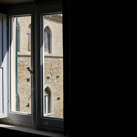 Terrazze Sul Borgo Holiday home