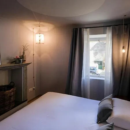 펜션 Terrazze Sul Borgo Torre di Palme