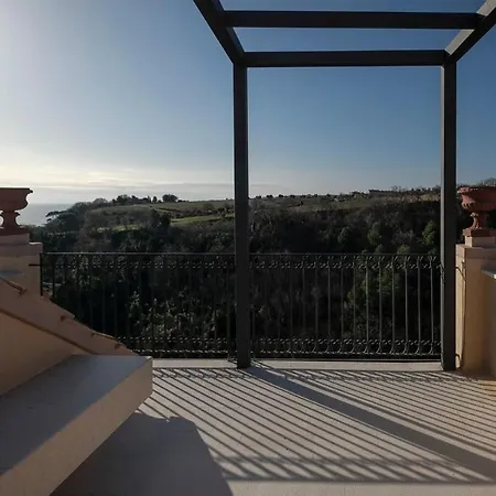 Terrazze Sul Borgo *