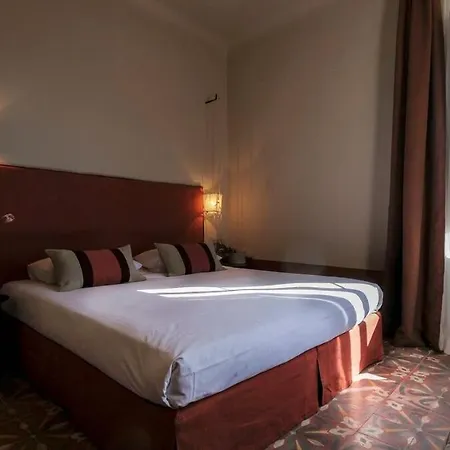 Terrazze Sul Borgo Torre di Palme