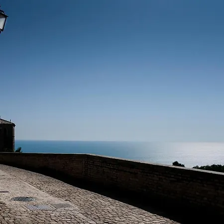 Terrazze Sul Borgo Holiday home