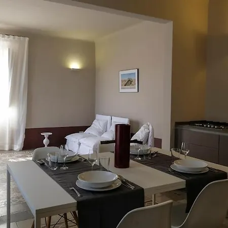Terrazze Sul Borgo Holiday home *