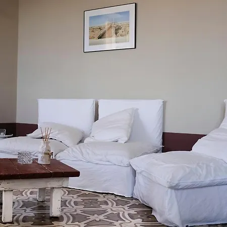 Holiday home Terrazze Sul Borgo Torre di Palme