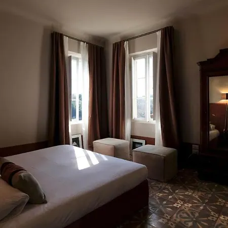 Terrazze Sul Borgo *