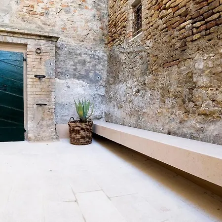 펜션 Terrazze Sul Borgo Torre di Palme