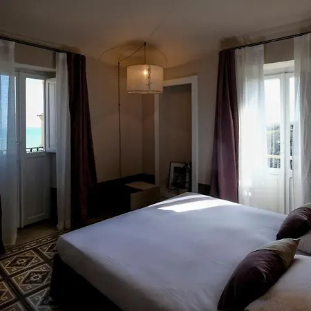 Terrazze Sul Borgo Holiday home