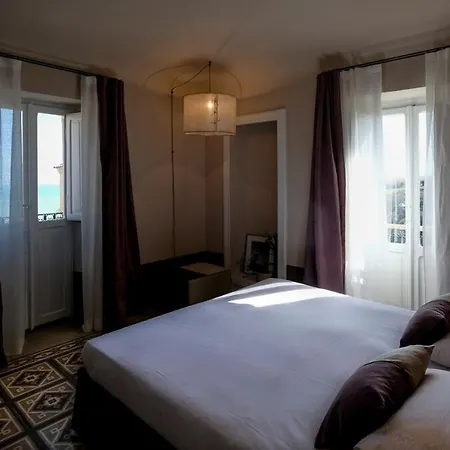 Terrazze Sul Borgo Holiday home