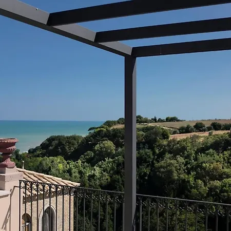 Terrazze Sul Borgo *
