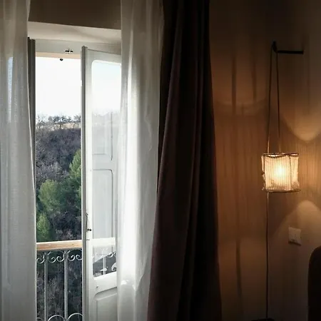 Terrazze Sul Borgo * Torre di Palme