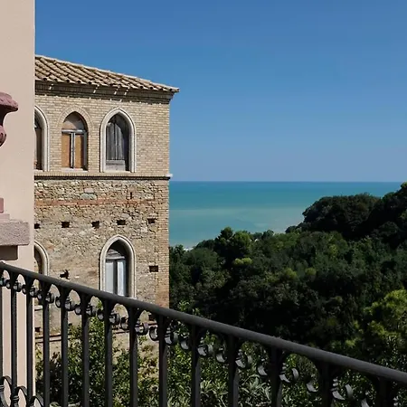 Terrazze Sul Borgo