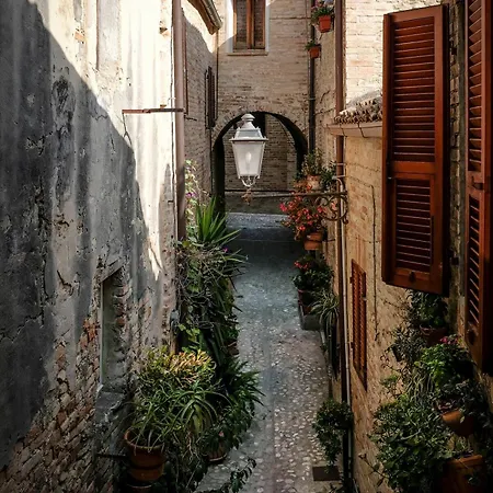 Terrazze Sul Borgo Holiday home