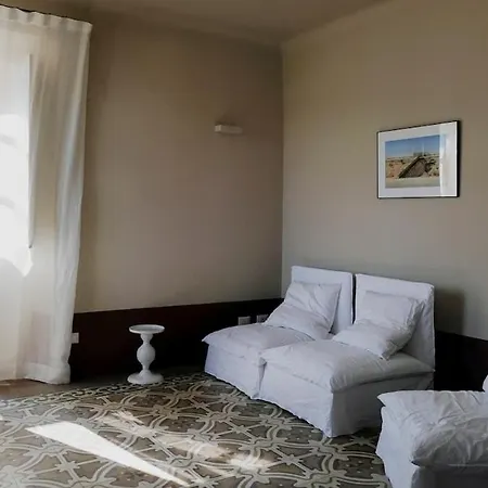 Terrazze Sul Borgo Holiday home Torre di Palme