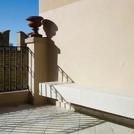 Terrazze Sul Borgo *